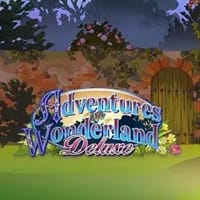Adventures in Wonderland screenshot