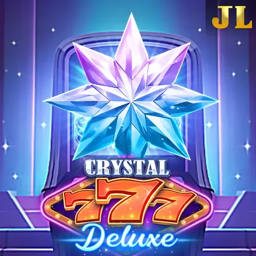 Crystal 777 DELUXE screenshot