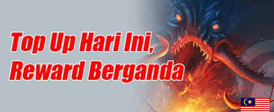 Bonus Rujuk Rakan screenshot