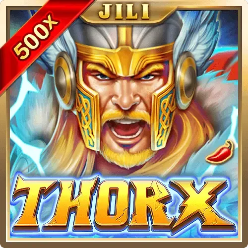 Thor X screenshot