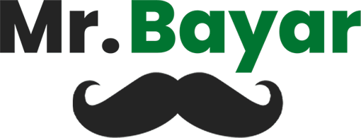 mrbayarslot.com Logo